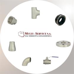 MULTI - SERVICE S.A., Kwidzyn godziny otwarcia