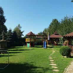Agroturystyka Nad Taborem, Rymanów-Zdrój godziny otwarcia