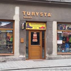 SKLEP TURYSTA, Bielsko-Biała godziny otwarcia