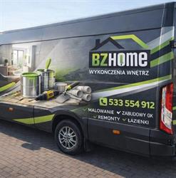 BZ Home - Usługi remontowe, Ligota godziny otwarcia