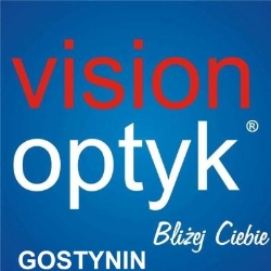 Salon Optyczny Vision Optyk, Gostynin godziny otwarcia