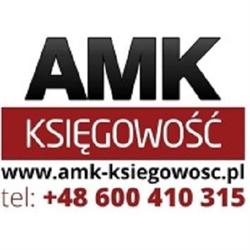 AMK Księgowość Agnieszka Marciniak, Warszawa godziny otwarcia