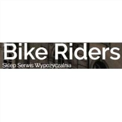 Bike Riders Serwis rowerowy wypożyczalnia rowerów elektrycznych i bagażników rowerowych, Kraków godziny otwarcia