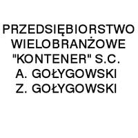 Przedsiębiorstwo Wielobranżowe Kontener - Gołygowski Adam Gołygowski Zbigniew, Kraków godziny otwarcia