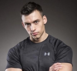 Michał Tarnowski Trener Personalny, Łódź godziny otwarcia