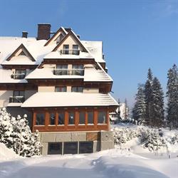 Hotel Zbójnicówka, Bukowina Tatrzańska godziny otwarcia