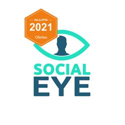 Social Eye, Wejherowo - godziny otwarcia