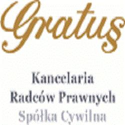 Gratus - Kancelaria Radców Prawnych, Sopot godziny otwarcia