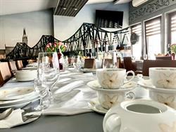 Nowy Ekspres - Restauracja Polska, Włocławek godziny otwarcia