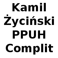Kamil Życiński PPUH Complit, Lipsko godziny otwarcia