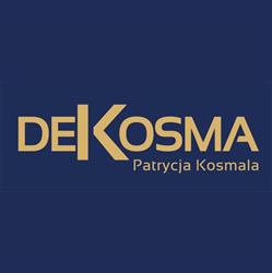 Dekosma Patrycja Kosmala, Gutowo Małe godziny otwarcia