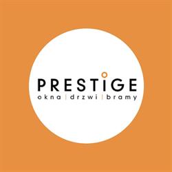 Prestige Okna, Drzwi i Bramy, Choroszcz godziny otwarcia