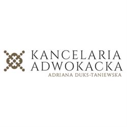Kancelaria Adwokacka Adriana Duks Taniewska, Gdańsk godziny otwarcia
