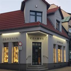 Złotnik Jubiler Adam Czarny, Wodzisław Śląski godziny otwarcia