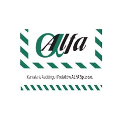 Kancelaria Auditingu i Podatków Alfa Sp z o o, Grójec godziny otwarcia