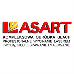 Lasart Wycinanie Laserowe Cięcie Laserem, Kraków godziny otwarcia