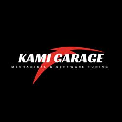 KAMI GARAGE DANIEL KONDRAT, Brzeg Dolny godziny otwarcia