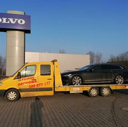Bodex Expres, Dobre Miasto godziny otwarcia