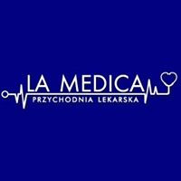 LA Medica PRZYCHODNIA LEKARSKA, Skórzewo godziny otwarcia
