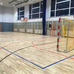 SPORTFLOOR, Olsztyn godziny otwarcia