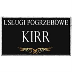 Beata Nagrabska Zakład Pogrzebowy Kirr 2, Kalisz Pomorski godziny otwarcia