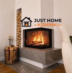 JUST HOME Kominki Projekty, Miłoradz godziny otwarcia