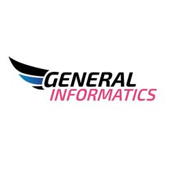 General Informatics, Szczecin - godziny otwarcia