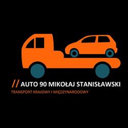 Auto 90 Mikołaj Stanisławski, Środa Wielkopolska godziny otwarcia