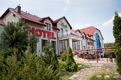Hotel Horda, Słubice godziny otwarcia