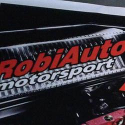 Robi Auto Motorsport Robert Lipowczan, Goleszów godziny otwarcia
