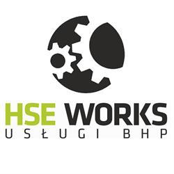 HSE Works Usługi BHP Stanisław Czuszel, Toruń godziny otwarcia