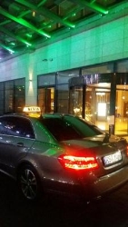 Taxi Stalowa Wola, godziny otwarcia