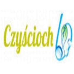 "Czyścioch" Bogumiła Jakubek, Nożyno godziny otwarcia