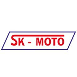 Auto Części Sk-Moto S.C., Samsonów godziny otwarcia