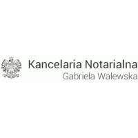 Kancelaria Notarialna Gabriela Walewska, Warszawa godziny otwarcia