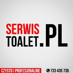 SERWISTOALET.PL, Elbląg godziny otwarcia