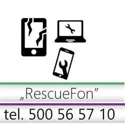 Rescuefon Serwis Telefonów Komputerów Elektroniki Krzysztof Stasiak, Panieńszczyzna godziny otwarcia