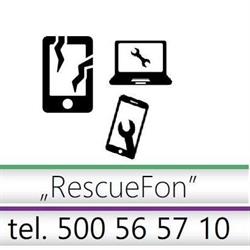 Rescuefon Serwis Telefonów Komputerów Elektroniki Krzysztof Stasiak, Panieńszczyzna godziny otwarcia