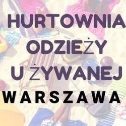 Hurtownia odzieży używanej Pamarhurt, Konstancin-Jeziorna godziny otwarcia