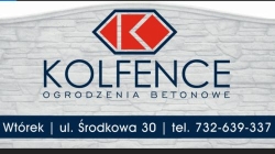 KOLFENCE, Wtórek godziny otwarcia