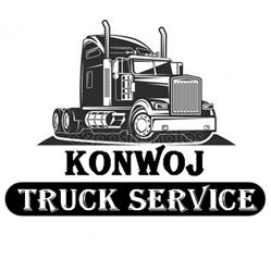 Konwoj - Truck Service S.C. Ireneusz Konkol Wojciech Konkol, Gdynia godziny otwarcia