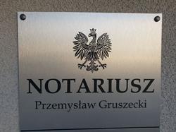 Kancelaria Notarialna Notariusz Przemysław Gruszecki - Gdynia Chylonia, godziny otwarcia