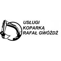 Usługi Koparką Rafał Gwóźdź, Wólka godziny otwarcia