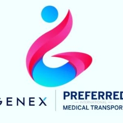 Transport Medyczny Ambulans Karetka Genex Ełk 24h, godziny otwarcia