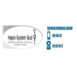Hapio System-Bud - Hydraulik, Kraków godziny otwarcia