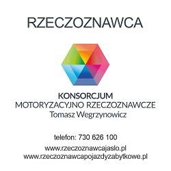 Konsorcjum Motoryzacyjno-Rzeczoznawcze, Jasło godziny otwarcia