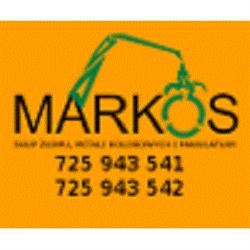 Markos Skup Złomu, Wojkowice godziny otwarcia
