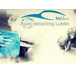 MGLux Autodetailing Lublin Mobilna Myjnia Parowa, godziny otwarcia