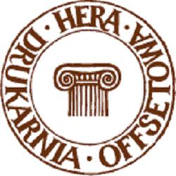 "Hera Drukarnia Offsetowa", Marki godziny otwarcia