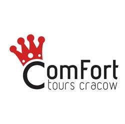 Comfort Tours Cracow S.C., Kraków godziny otwarcia